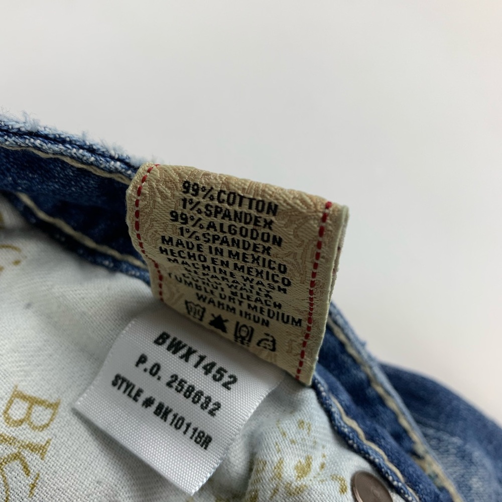 BKE Sierra Bootcut Jeans👖 - Picture 5 of 7